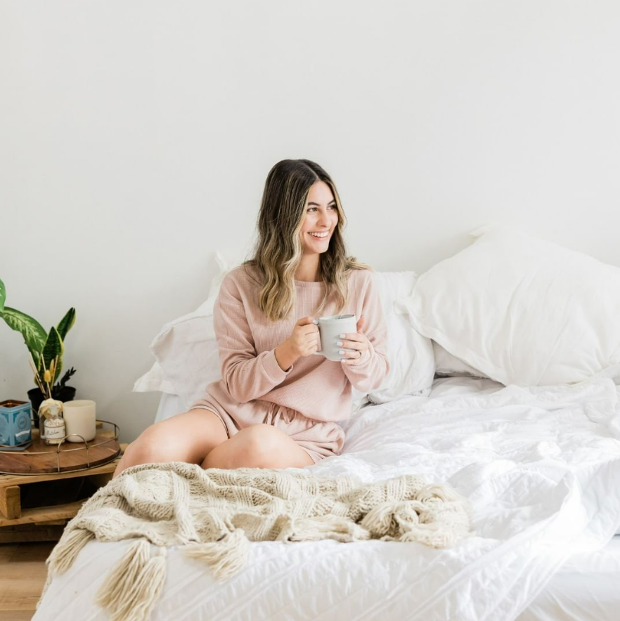 Finding Your Way Back to You